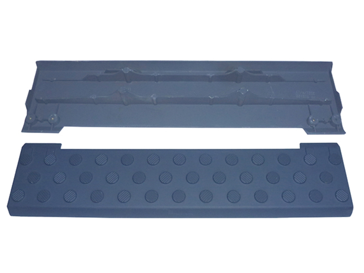 PISANTE SUPERIOR PARACHOQUE (9448800105*)