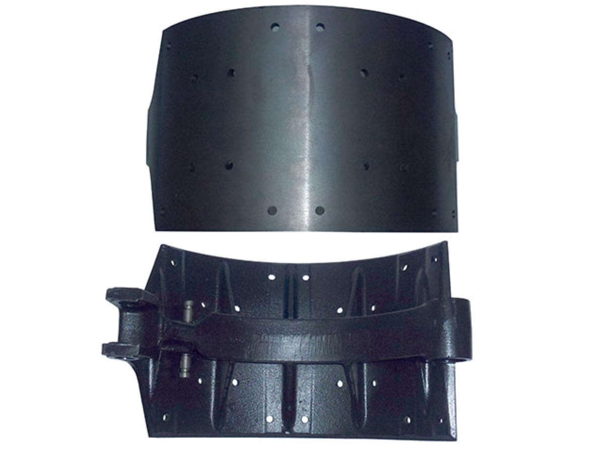 SAPATA FR.AR TR.LONA F191/133 FUNDIDA (6644200019-)