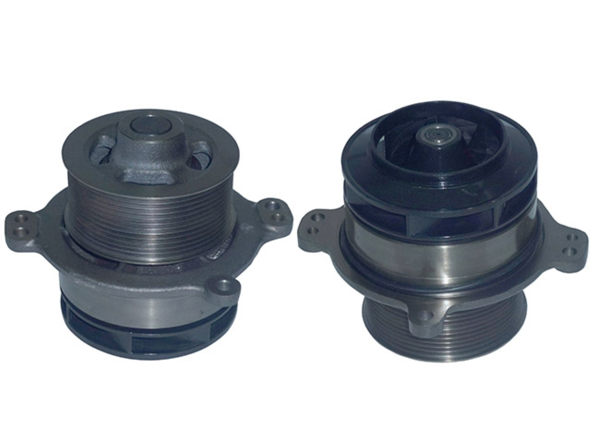 BOMBA D'AGUA PARA IVECO STRALIS TRAKKER (500356553])