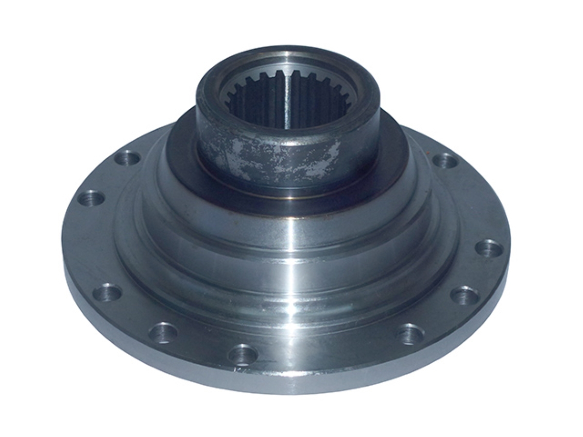 FLANGE ACOPLAMENTO CENTRAL CARDAN 22 DEN (6885657-)