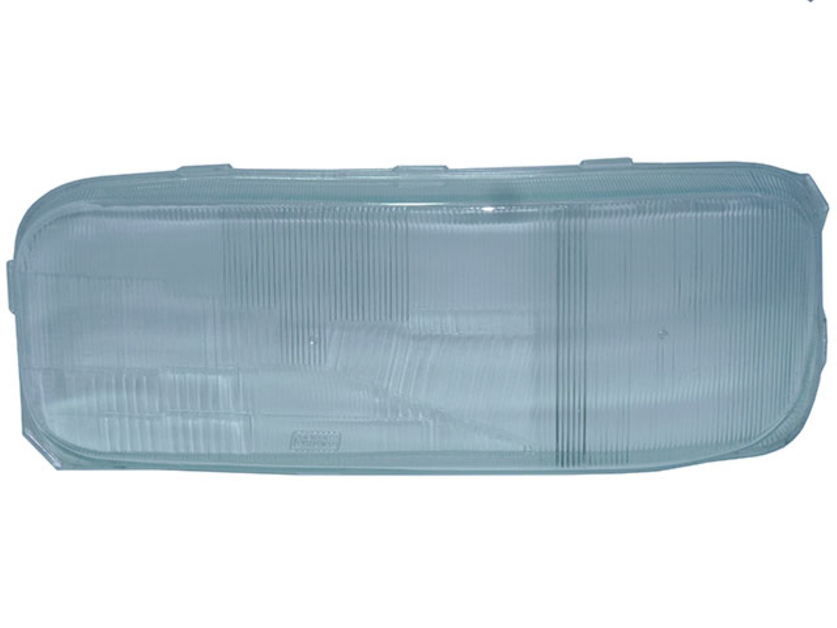 LENTE FAROL L.E RAIADA (0048261990-)