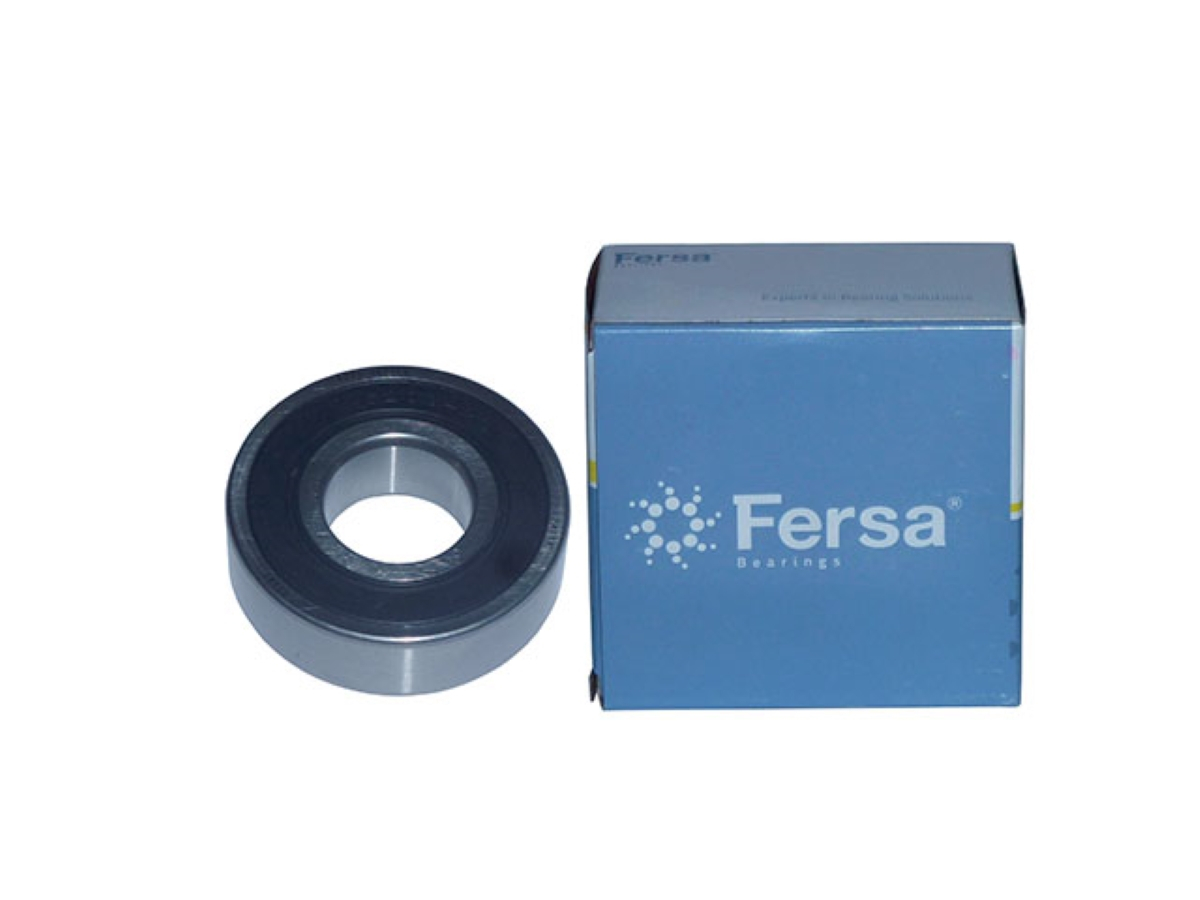 ROLAMENTO BOMBA D'AGUA (MENOR) 6203 2RS (000625006203-)