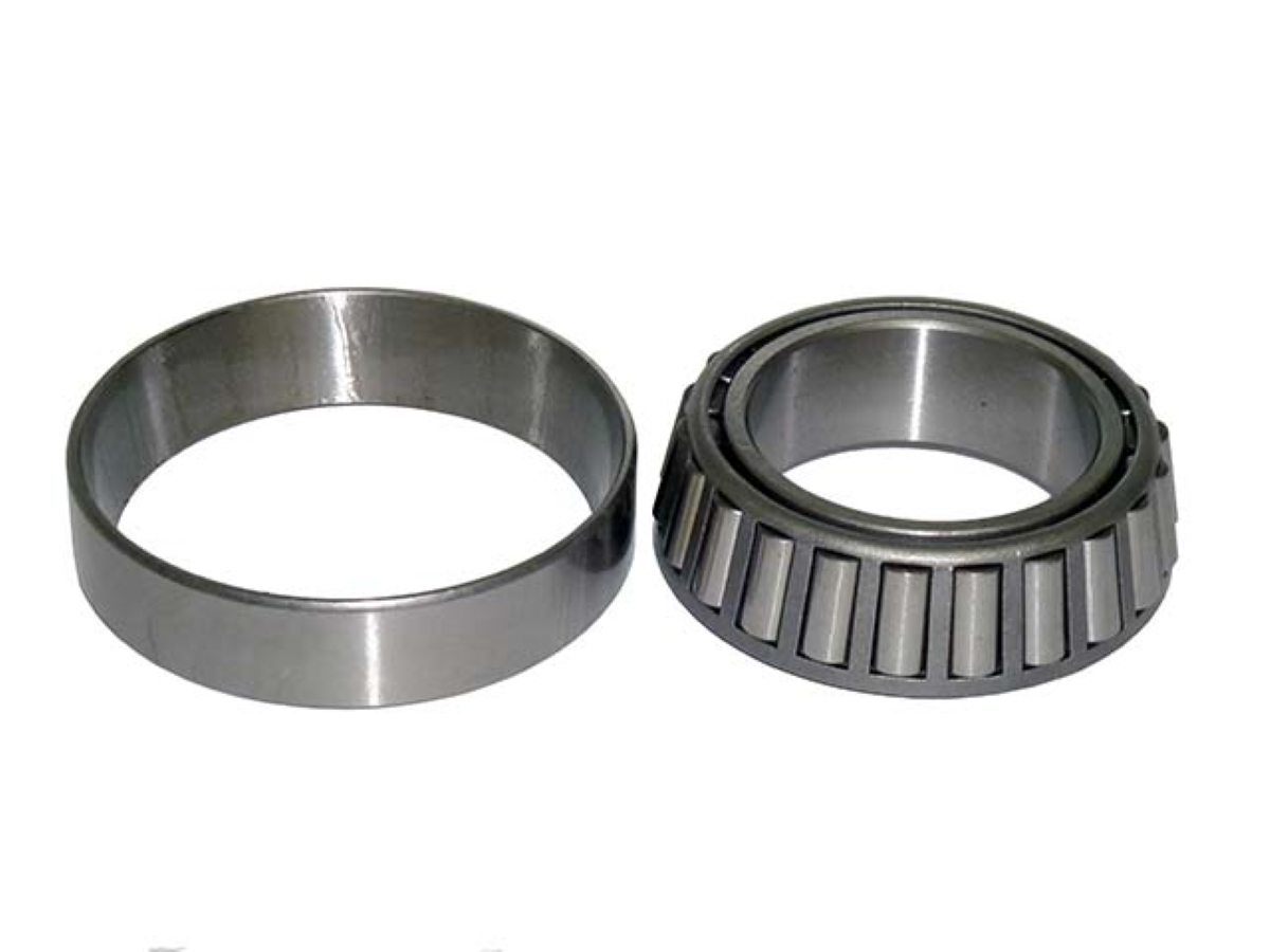 ROLAMENTO EIXO PRIMARIO SUPERIOR 50X90X3 MB MERCEDES BENZ 1417 1418 1621 1722 TI