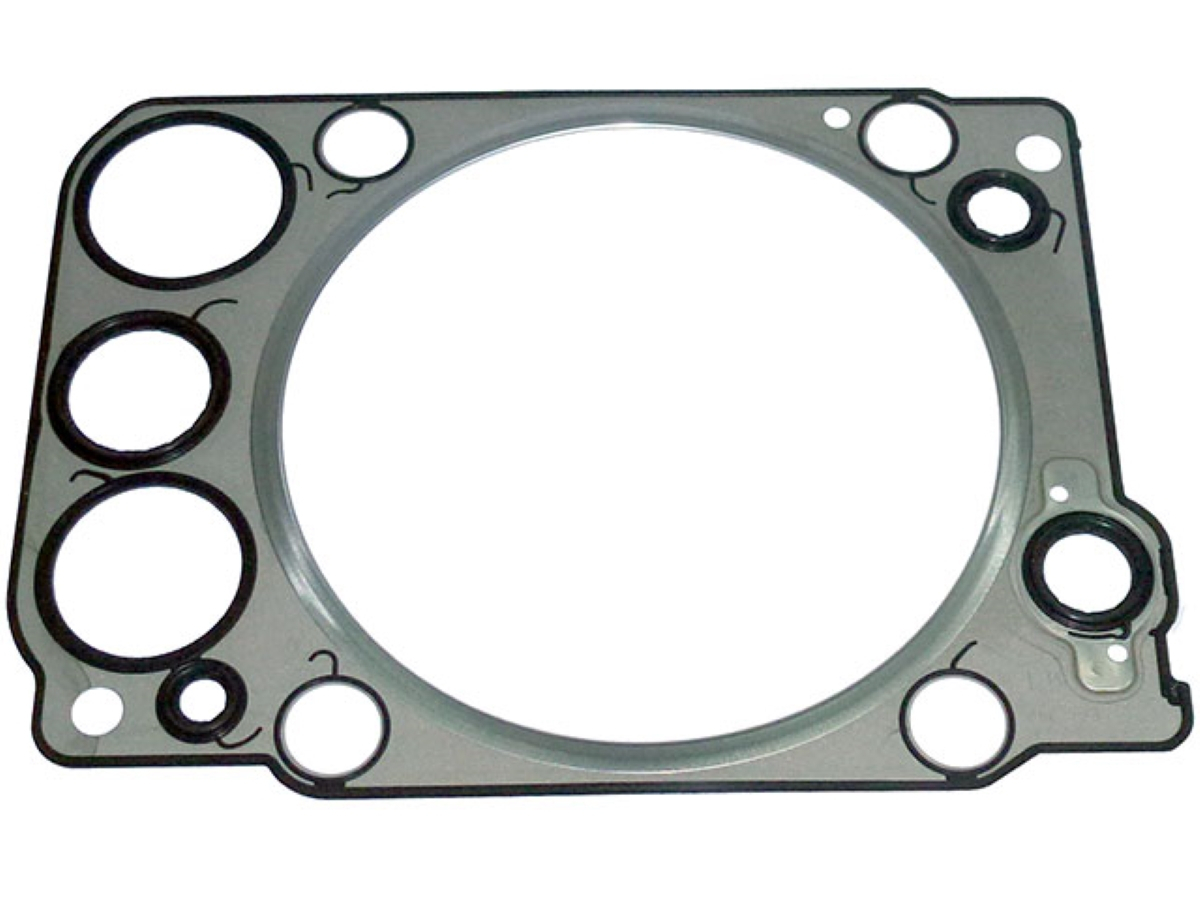 JUNTA CABECOTE MB ACTROS OM501LA (5410161320])