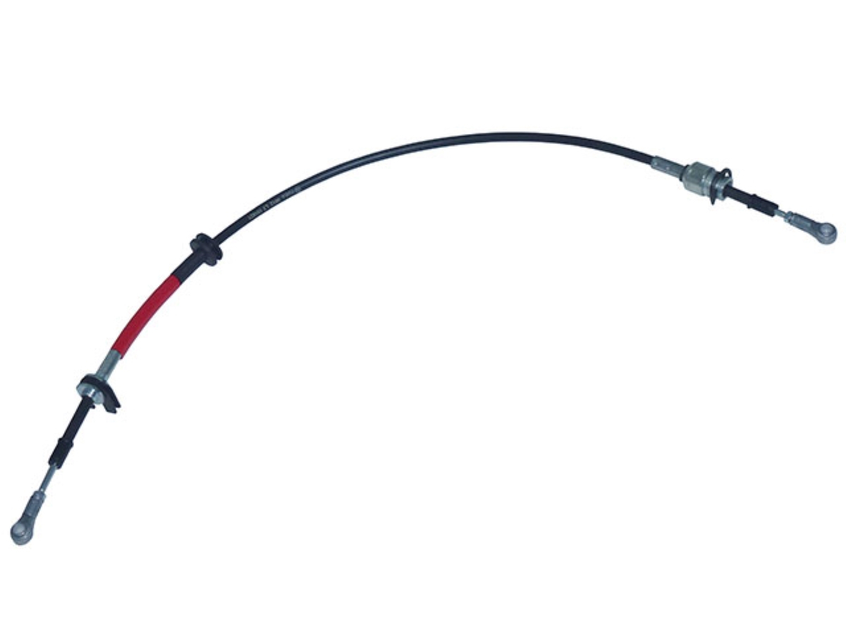 CABO COMANDO CAMBIO 980MM FIAT DUCATO SELECAO RE P FRENTE 2006 EM DIANTE (717291