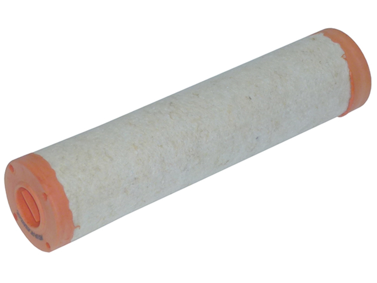 FILTRO AR SECUNDARIO MB OM904LA 1218E 715C ACCELO 912C 1215 1218 MERCEDES BENZ (