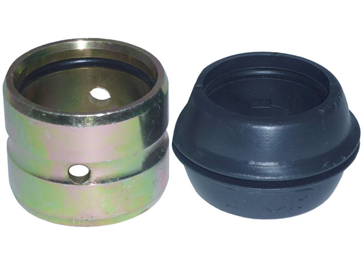 REPARO EIXO S BUCHA ACO/TECNIL COM ANEL F-63 MB CARRETAS RANDON 2005 EM DIANTE 4