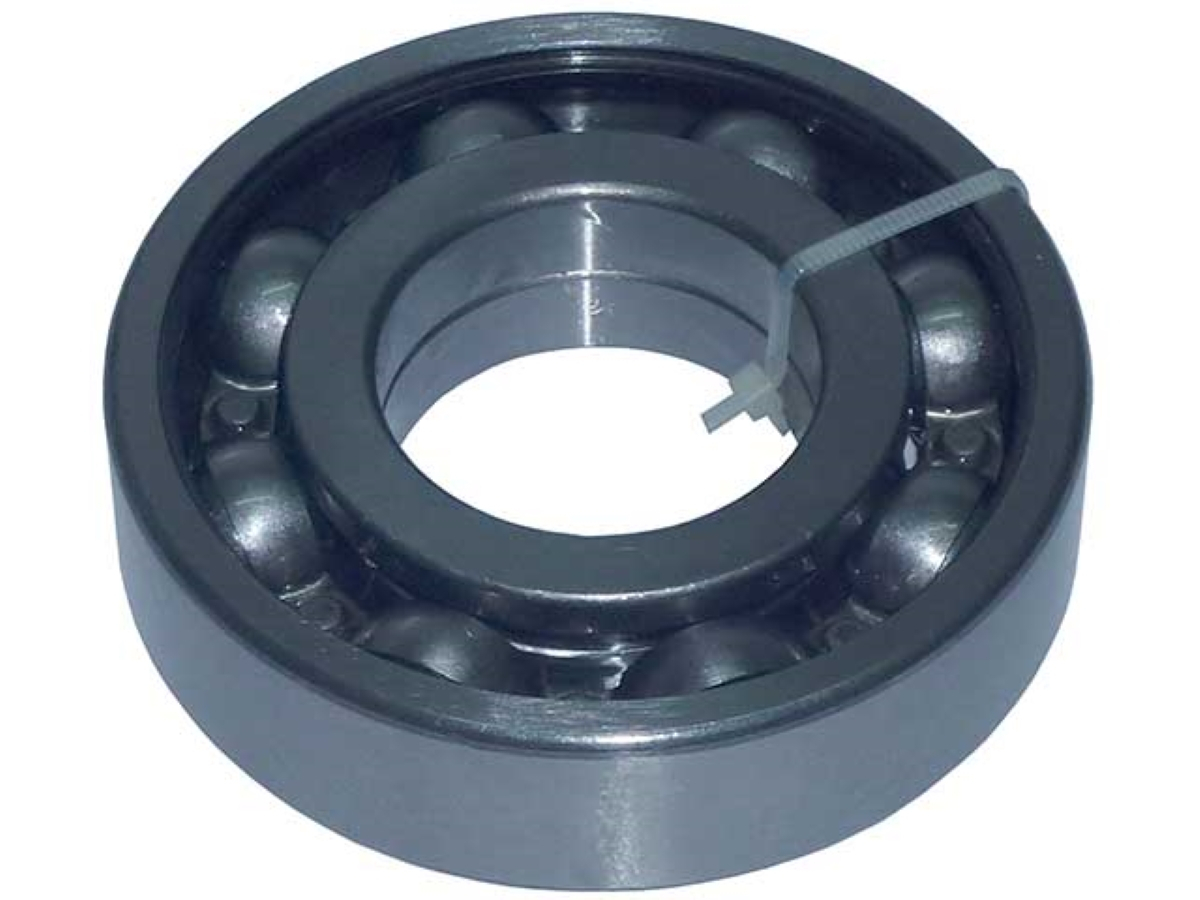 ROLAMENTO DIANT EIXO ENTALHADO QJ309 MB 1414 1417 1418 1419 1420 G360 (345981712