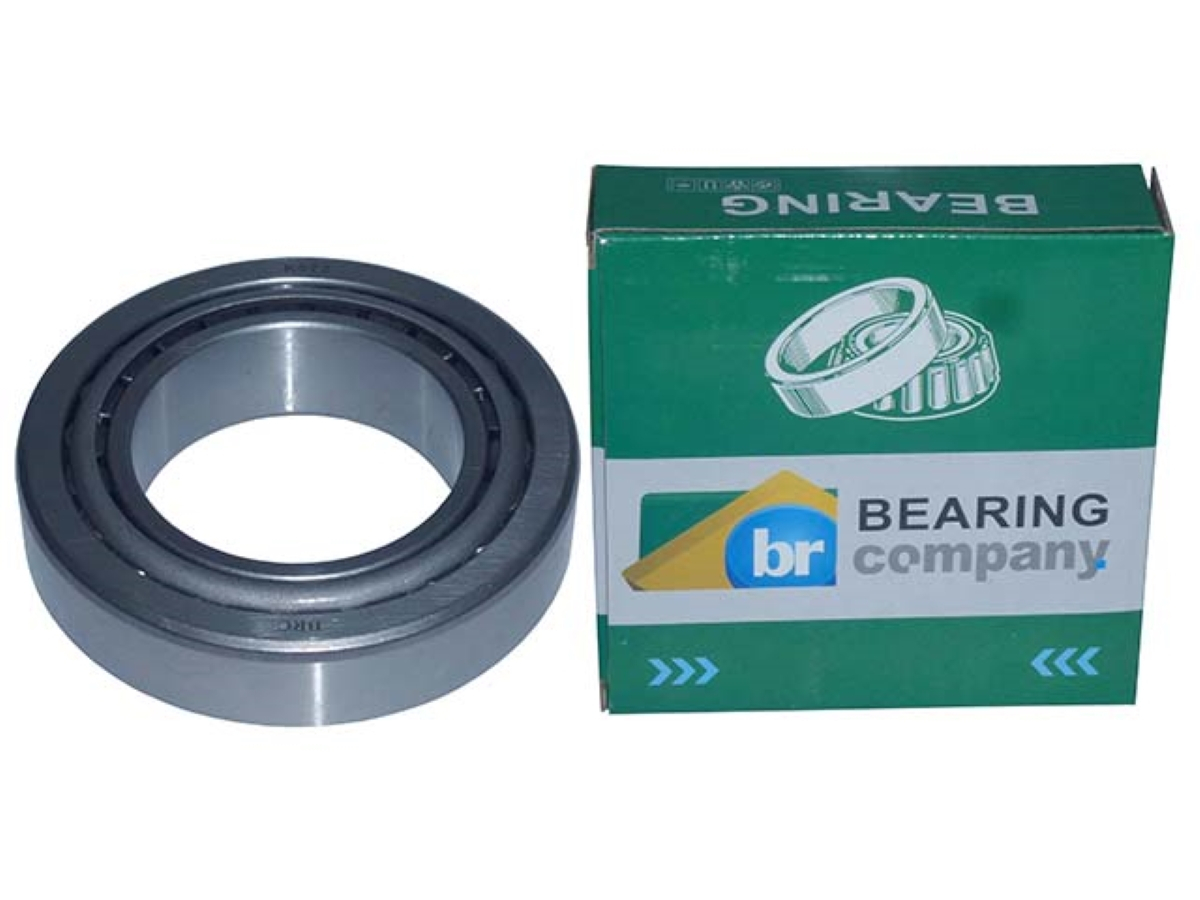 ROLAMENTO ROLO CONICO RODA TRASEIRA EXTERNO VW 11140 12140 12170 13130 13150 131