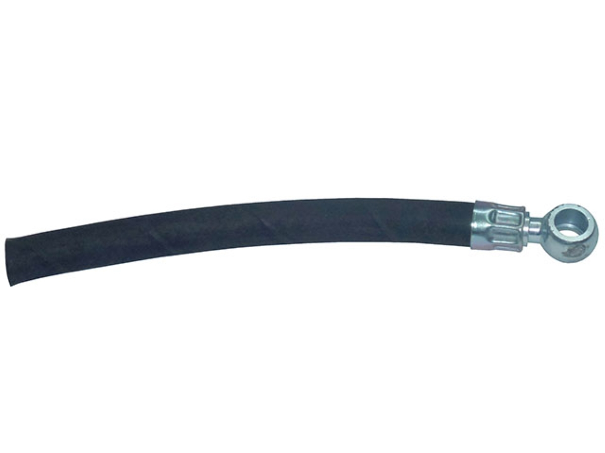 FLEXIVEL RETORNO DIRECAO HIDRAULICA PARA SCANIA K112 R112 142 143 (335345])