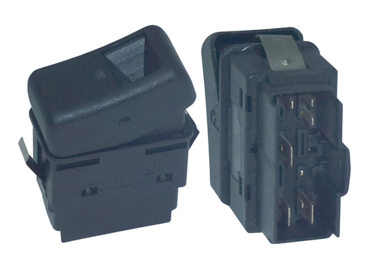 INTERRUPTOR FAROL 1 ESTAGIO VOLVO FH FM FMX NH (8157751)