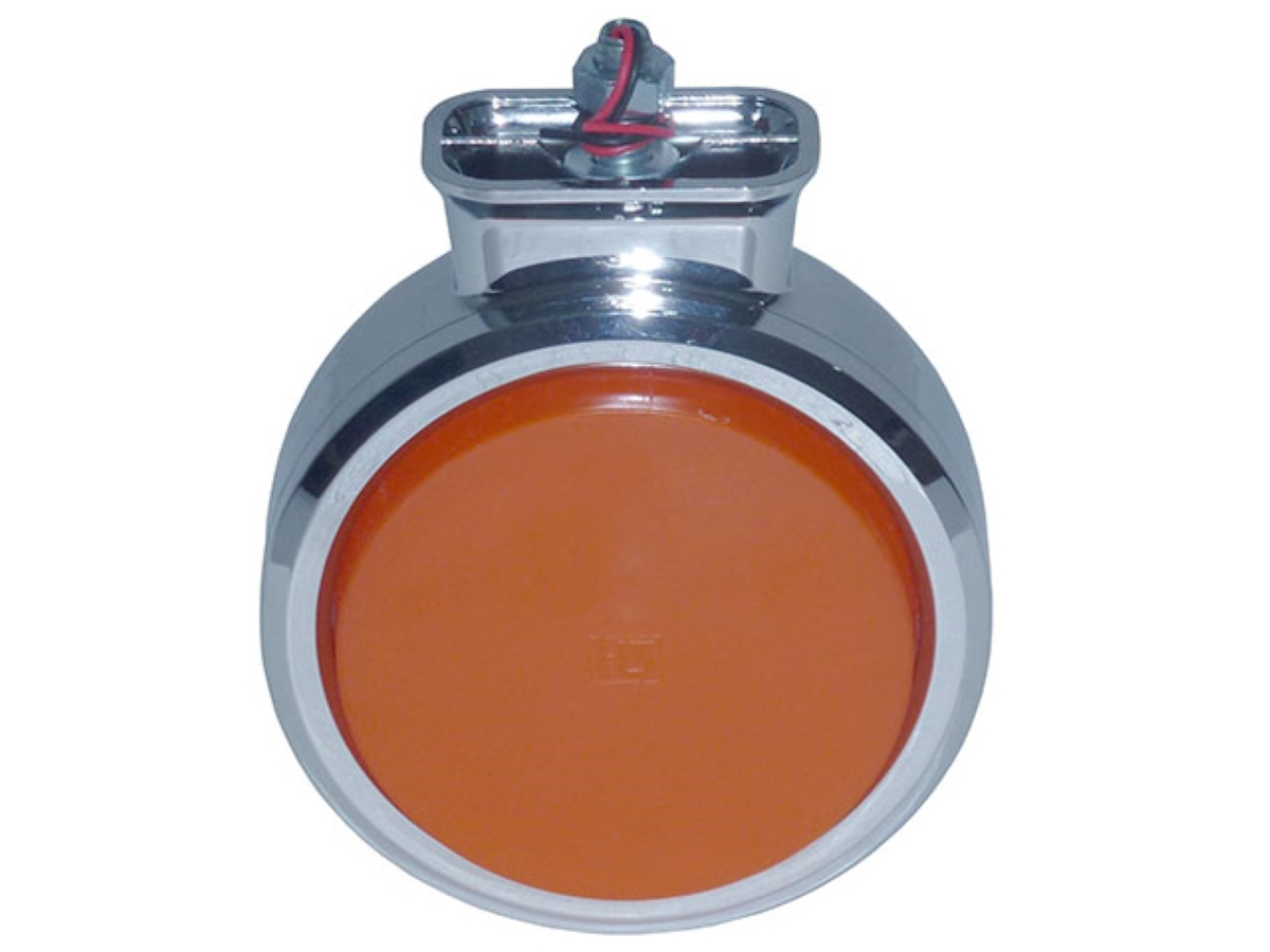 LANTERNA BOJUDA AMBAR DIVERSOS (513946)