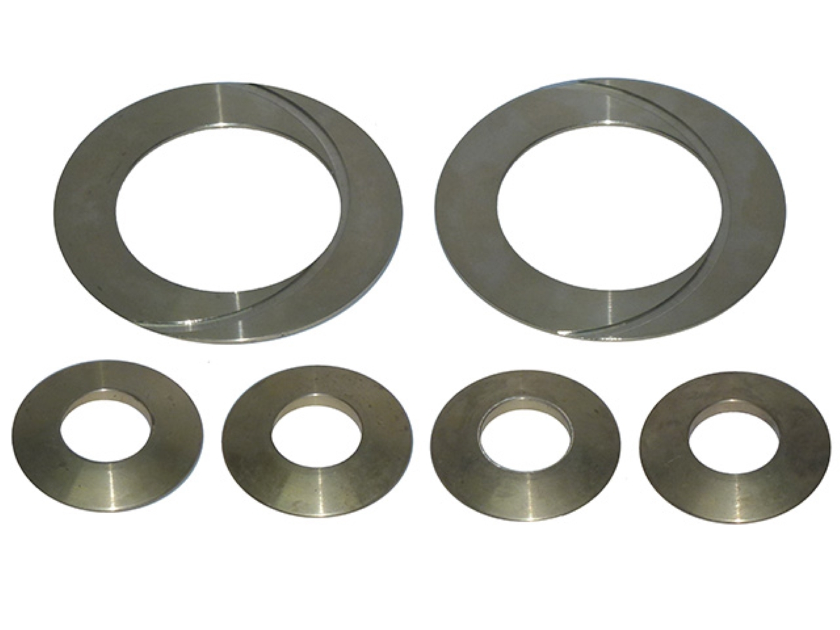 JOGO ARRUELA SATEL/PLANET STD ORIGINAL (3445860035-)