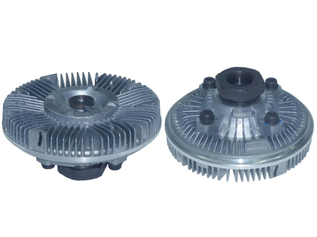 CUBO VISCOSO DA HELICE VW 5140 5140OD 8150 8150OD (2P0121302.)