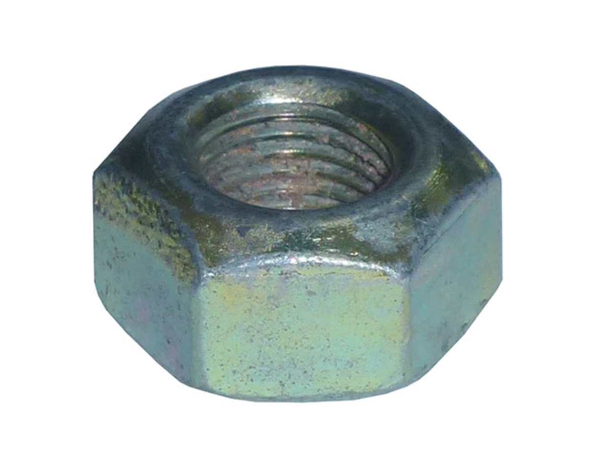 PORCA TORK TURB.M10X1,00 ALT.10MM CH17 (802958-)
