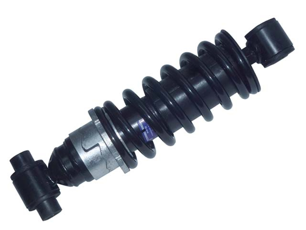 AMORTECEDOR CABINE C/MOLA TRAS C/AJUSTE (2R2899515;)