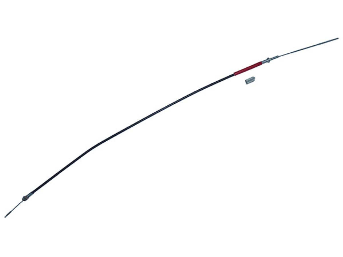 CABO EMBREAGEM 1235MM (93980104-)