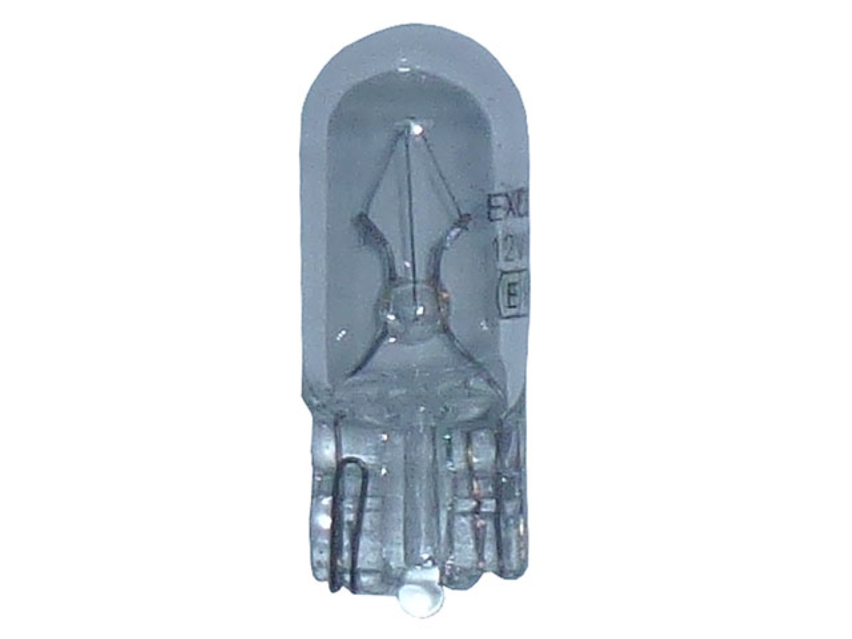 LAMPADA PINGAO 5304 12V 3W DIVERSOS (530412V])