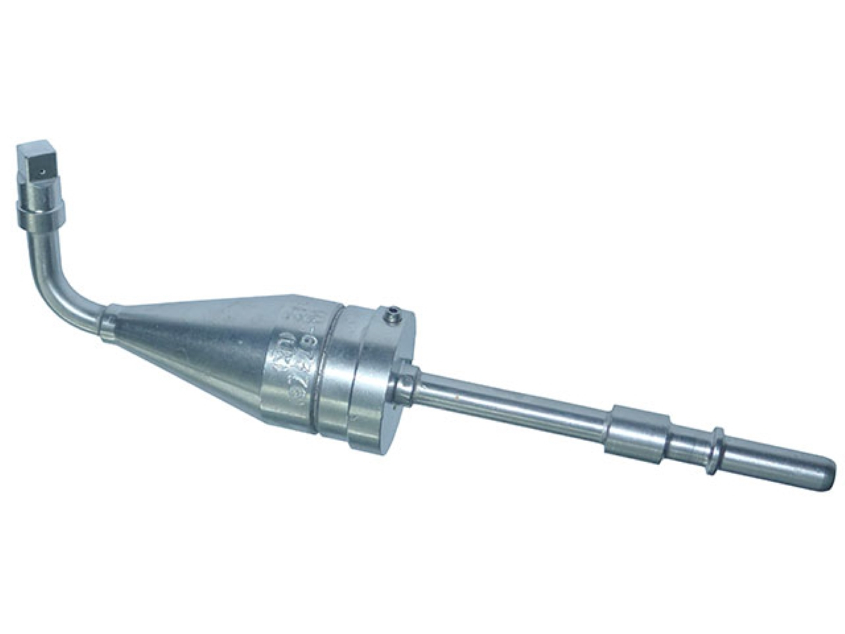 BICO INJETOR ARLA ORIGINAL VW 17330 24330 31330 31390 19330T 25330T (2V2133551])