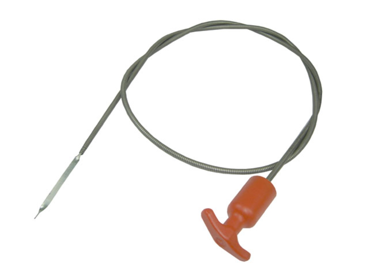 VARETA MEDIDORA OLEO VW CONSTELLATION 13180E 15180E (2S2115611D.)