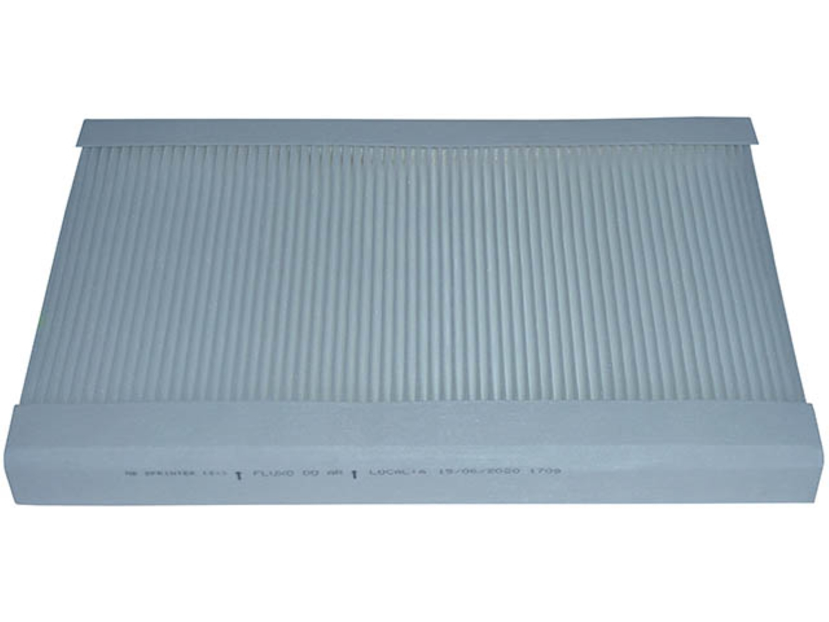 FILTRO AR CABINE MB 311 313 415 515 (9068300318)