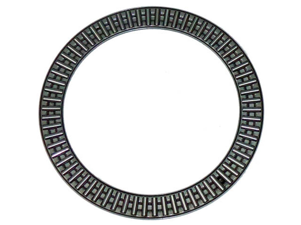 ROLAMENTO AGULHA REDUZIDA VOLVO N10 N12 NK10 NK12 (384802)