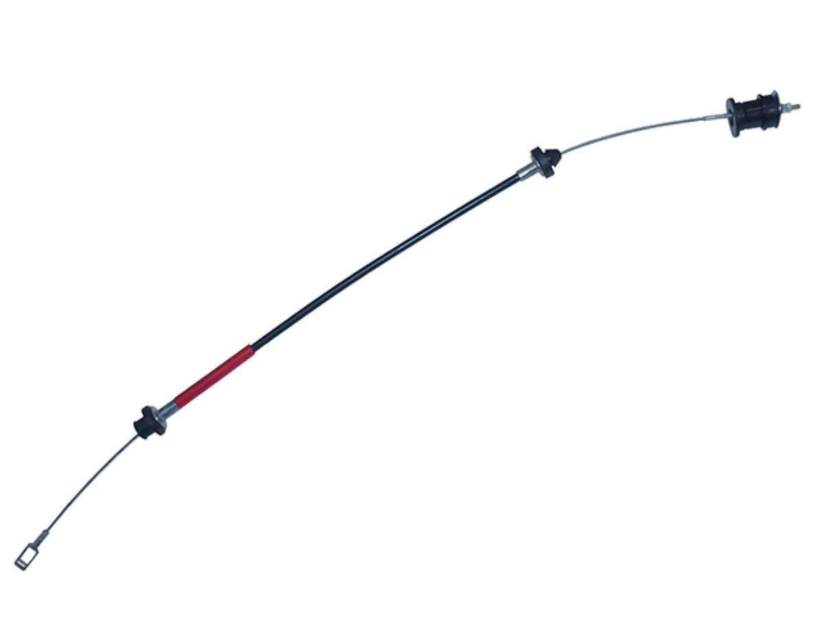 CABO EMBREAGEM 1032MM FIAT DUCATO MOTOR 2.5 DIESEL BOXER 1.9 2.0 JUMPER (1318447