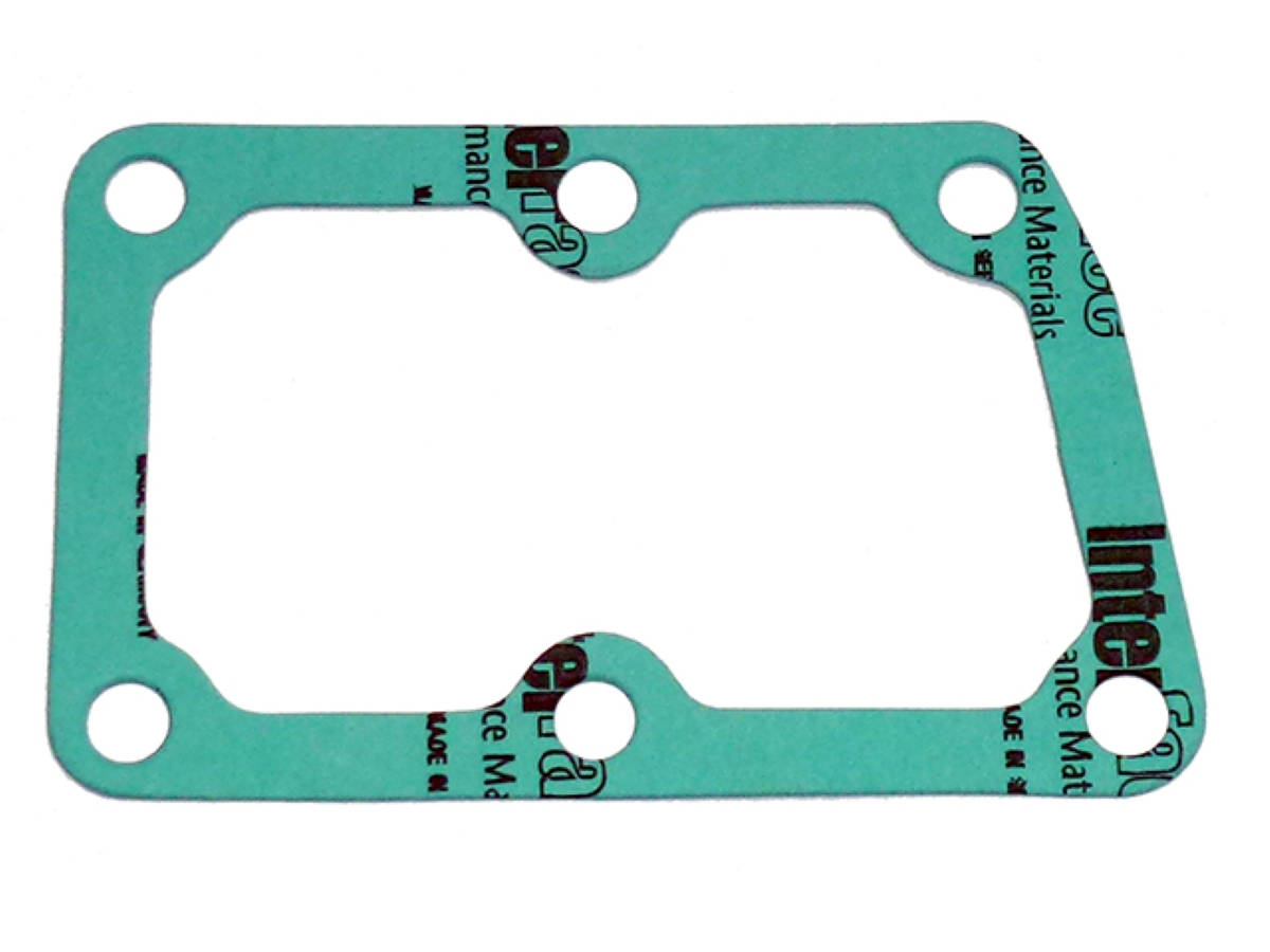 CAIXA 5 JUNTA TUBO SENSOR TEMPERATURA PARA SCANIA SERIE 4 P124 T124 R124 (CX.137