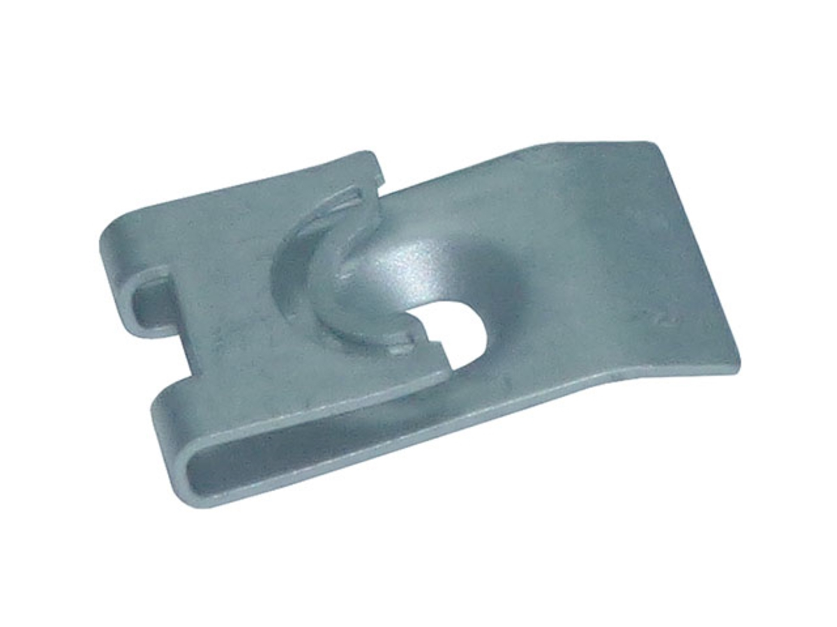  PORCA CLIP PRESILHA CARCAÇA BOJO FAROL SCANIA SERIE 4 SERIE 5 EURO 5 6 7 TODOS