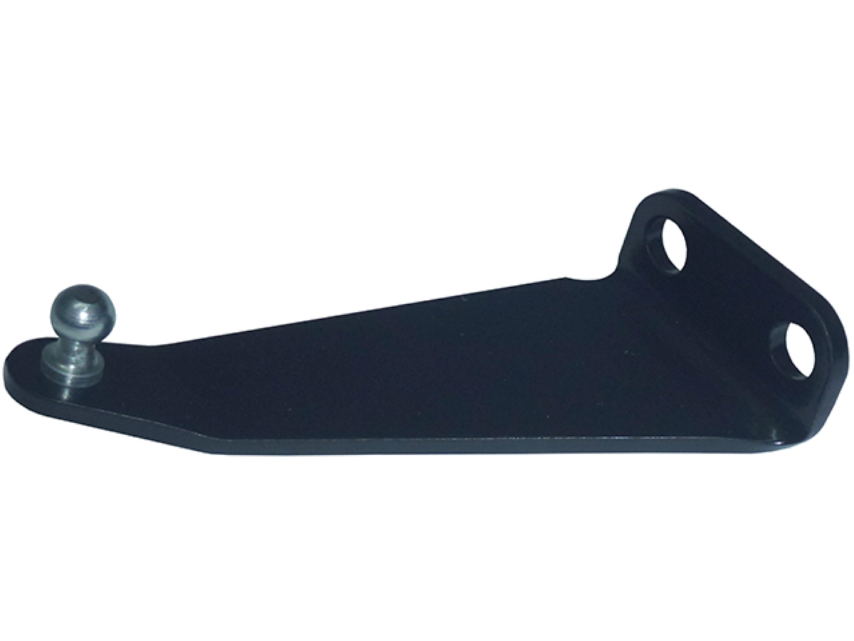 SUPORTE AMORTECEDOR GRADE LE PARA SCANIA SERIE 4 P G R (1532968])