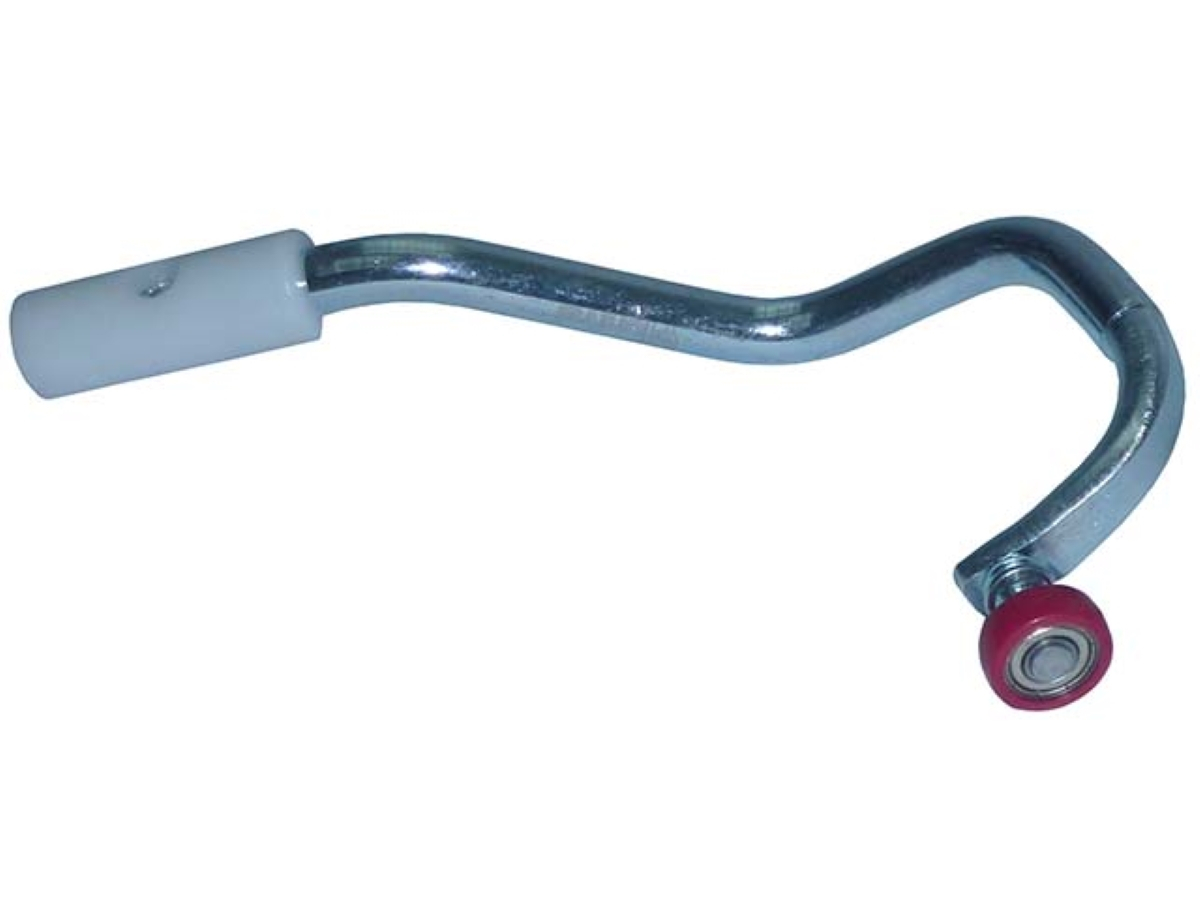 GUIA SUPERIOR PORTA LATERAL FIAT DUCATO 1998 A 2002 (1334552080])