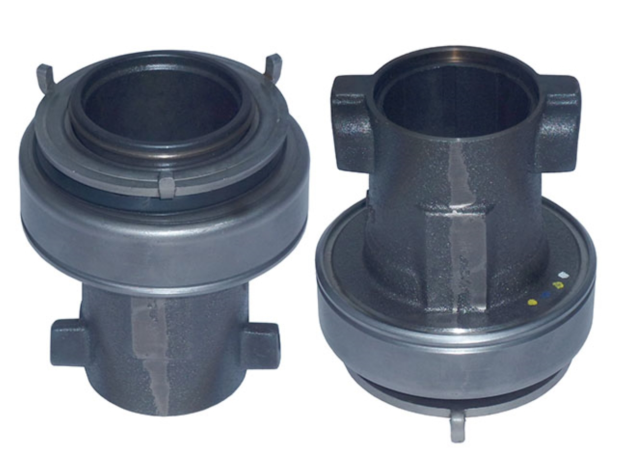 ROLAMENTO PLATO EMBREAGEM MONODISCO 365MM FORD 1017E 1717E 1722E (BH8X7543AA)