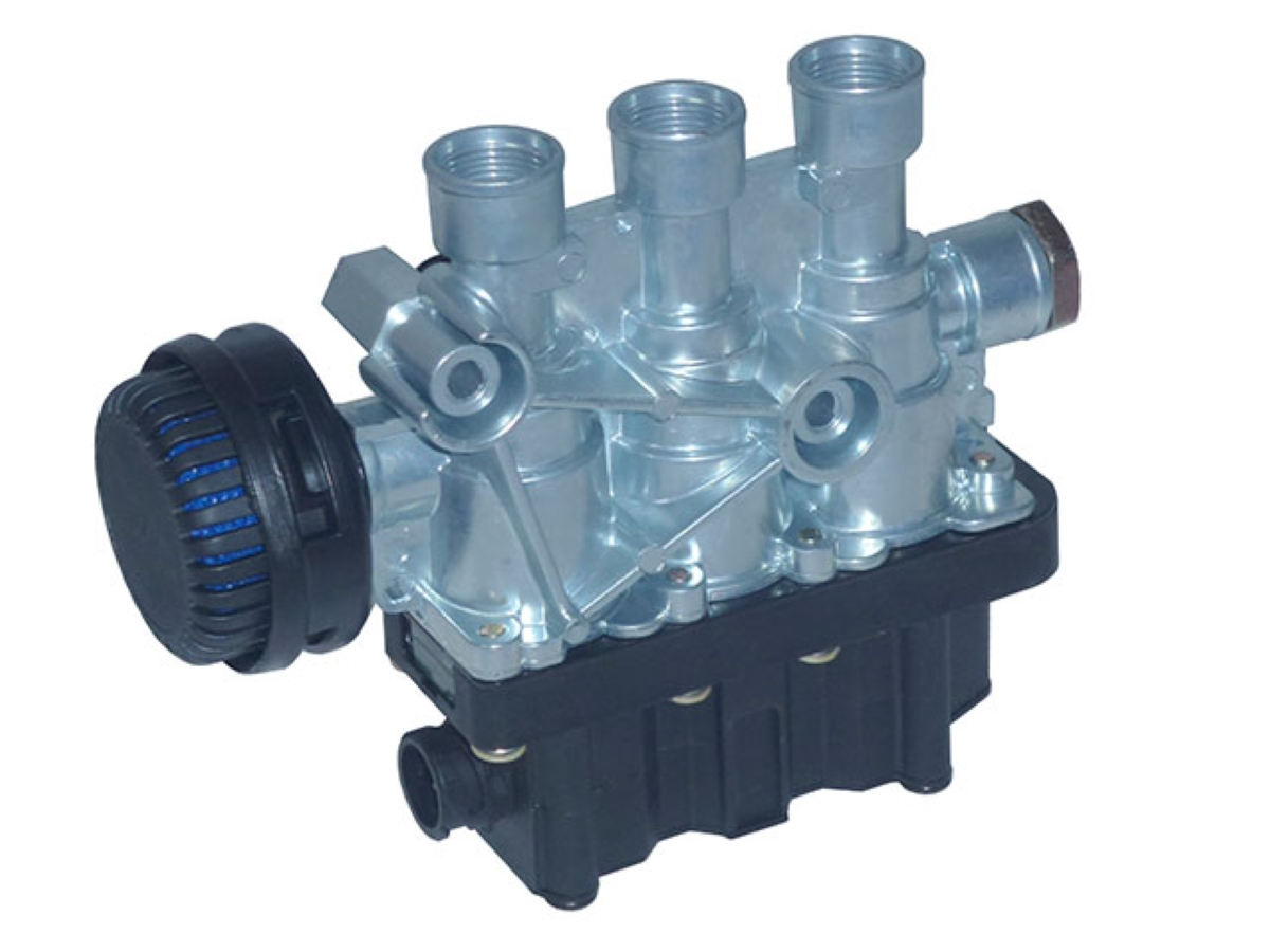 VALVULA SOLENOIDE PARA SCANIA SERIE 5 (1448078)