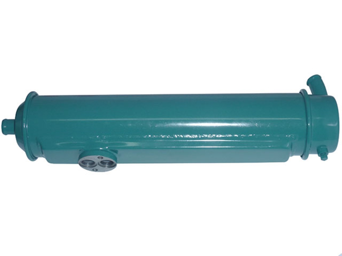 RADIADOR OLEO VOLVO NL EDC (468612)