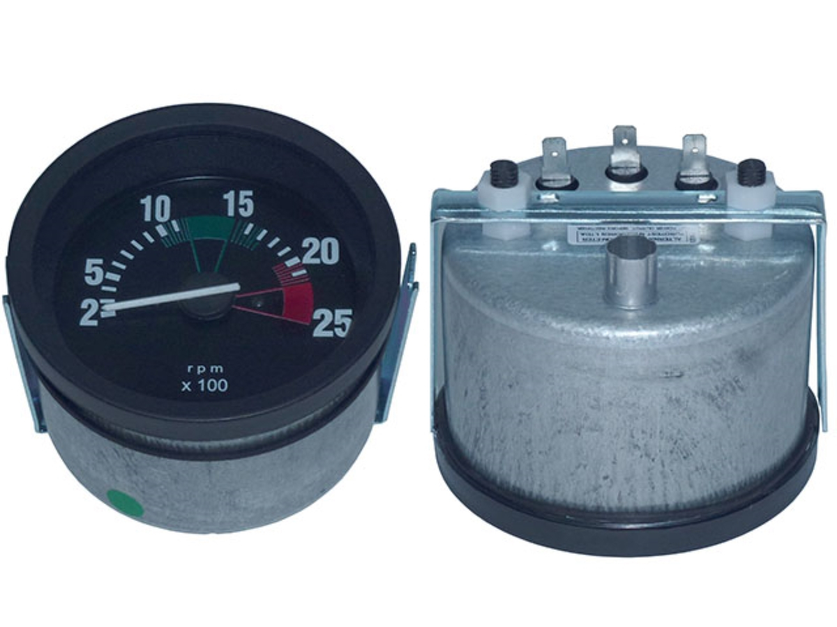 CONTAGIRO 2500RPM 12V (3505427116-)