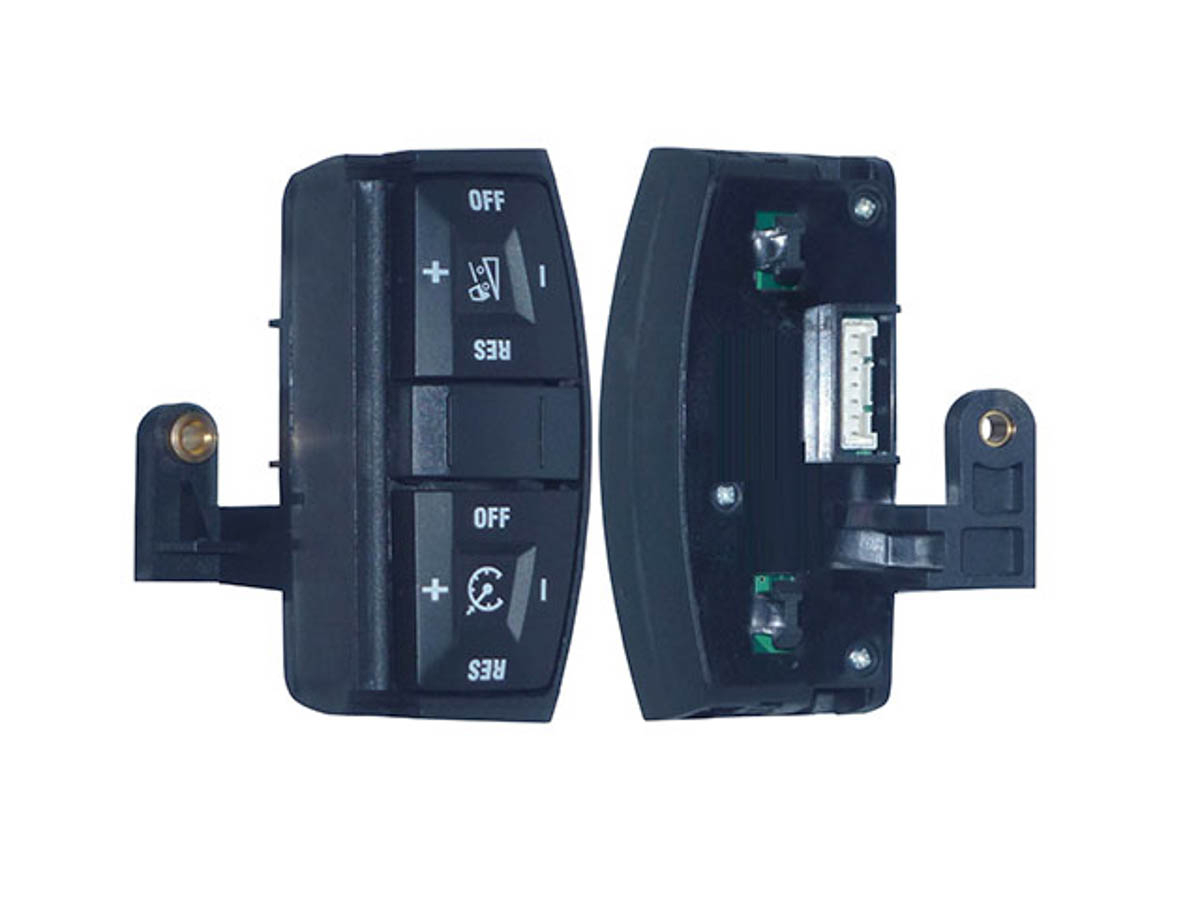 INTERRUPTOR PAINEL VOLANTE (1870912)