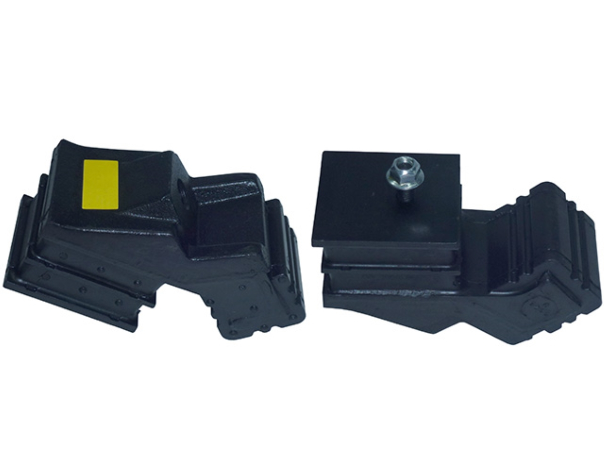 COXIM DIANTEIRO MOTOR VW CONSTELLATION 13190 15190 17190 (2T2199255D])