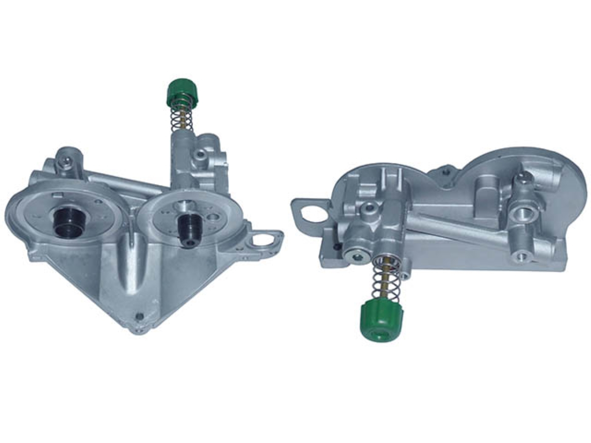 CABECOTE FILTRO COMBUSTIVEL SEM SENSOR D12 VOLVO FH FM FMX NH (21023287])