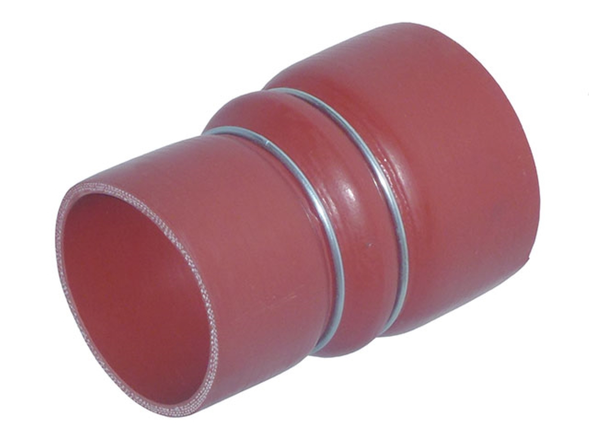 MANGUEIRA INTERCOOLER 63X76X110MM FORD 1317 1319 1519 1517 1717 1719 (4C456C640D