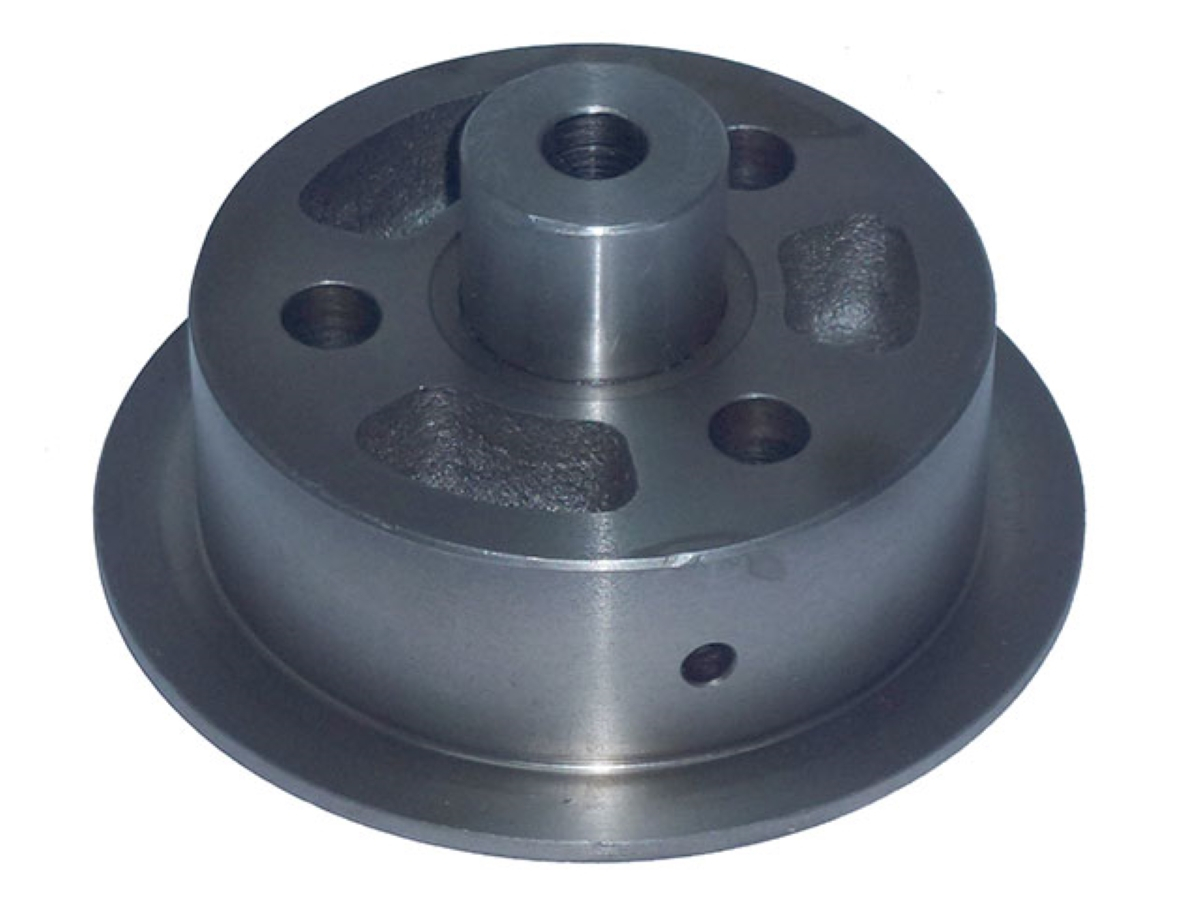 EIXO ENGRENAGEM INTEMEDIARIA (422766-)