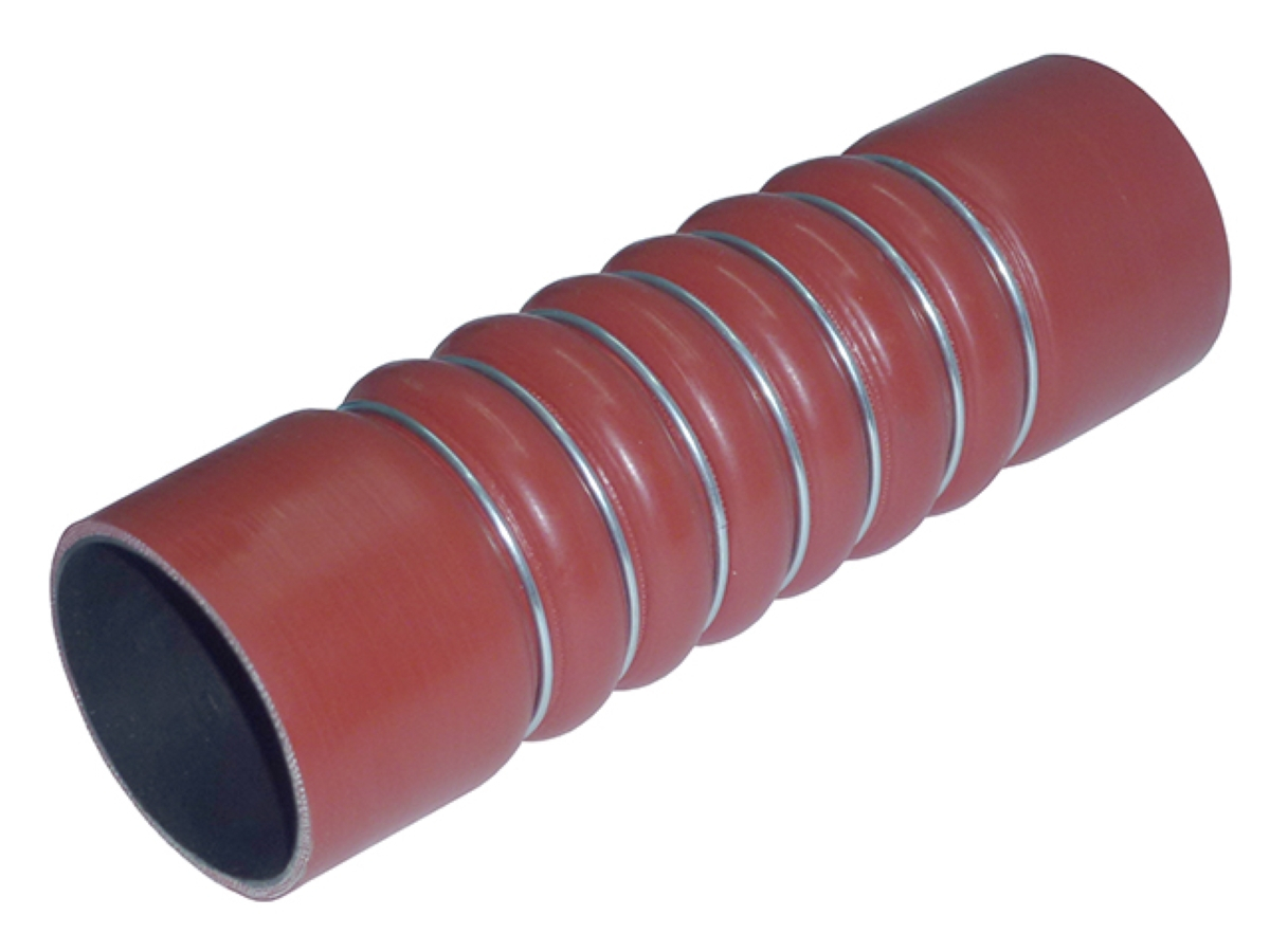 MANGUEIRA INTERCOOLER 70X70X240 PARA IVECO EUROCARGO CURSOR CAVALLINO (99446639]