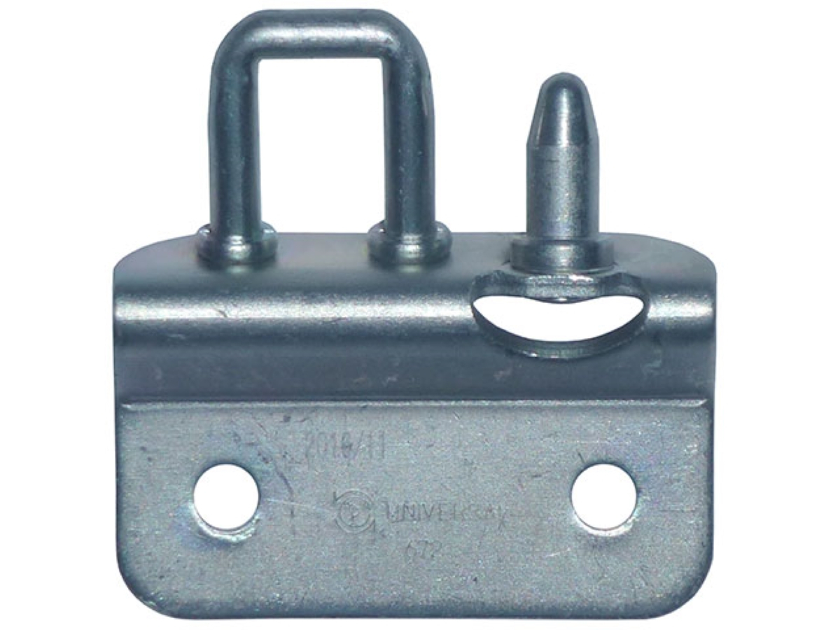 BATENTE PORTA TRASEIRA INFERIOR ESQUERDA MB SPRINTER 2012 EM DIANTE (9067400032]