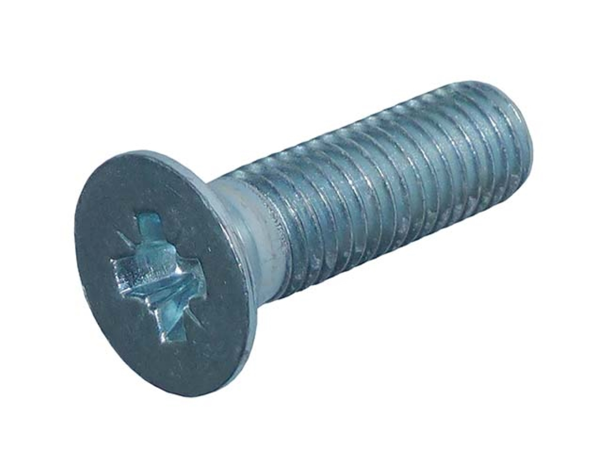 PARAF PHILIPS CABECA RETA M10X30 (805640-)