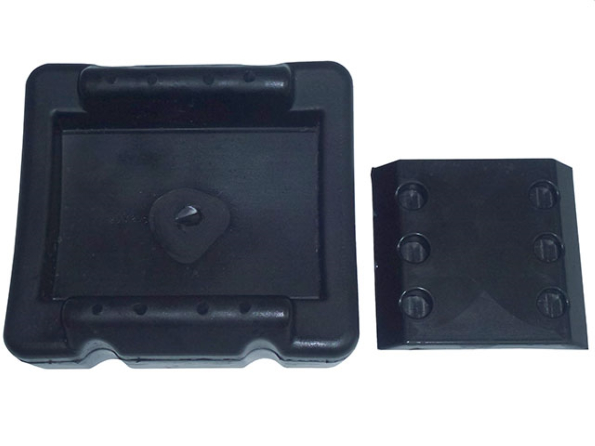 COXIM SUPERIOR QUINTA RODA 2'' JOST CARRETAS RANDON (260000036.)