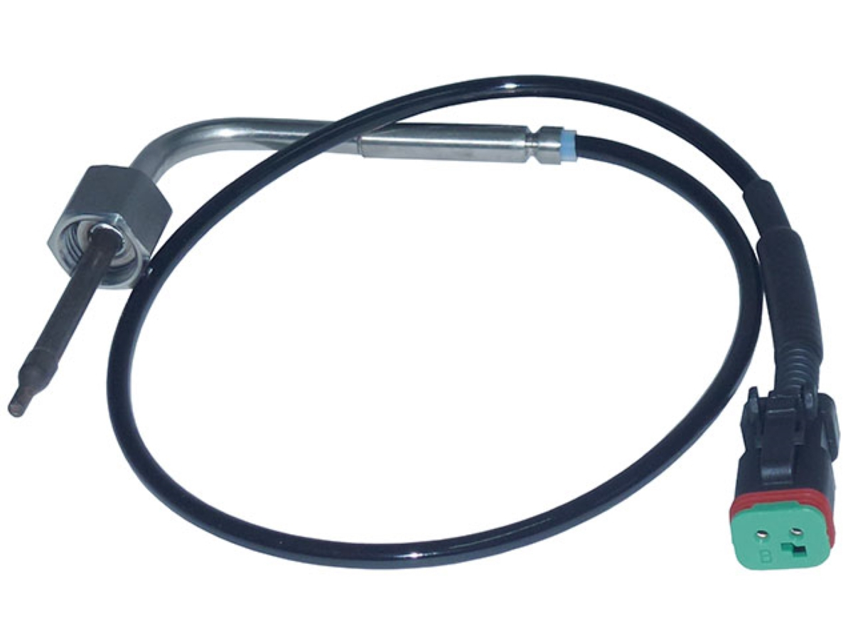 SENSOR TEMPERATURA ESCAPAMENTO PARA SCANIA ONIBUS F K N CAMINHAO P G R SERIE 5 (