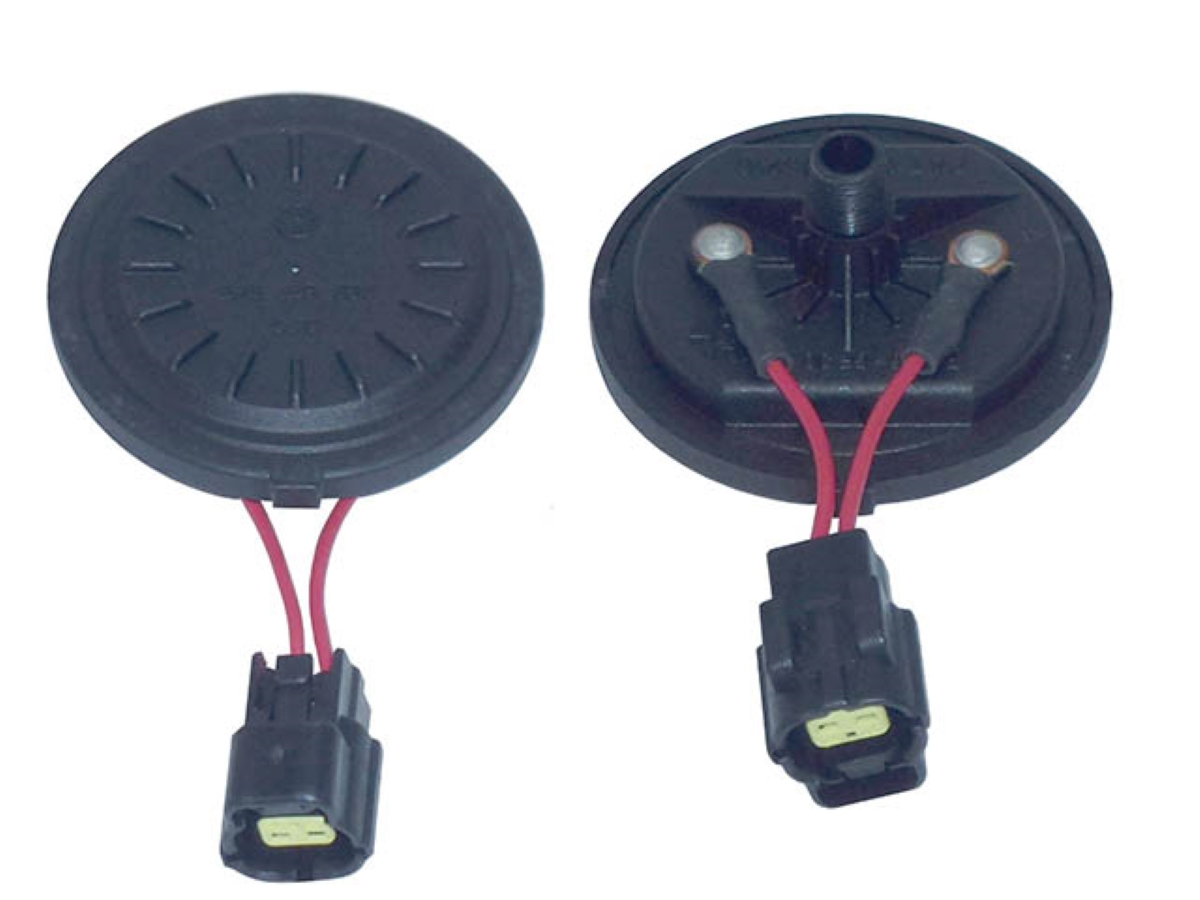 INDICADOR RESTRICAO FILTRO AR ORIGINAL VW 7110 7120 8120 8150E 9150E 5140 26260 