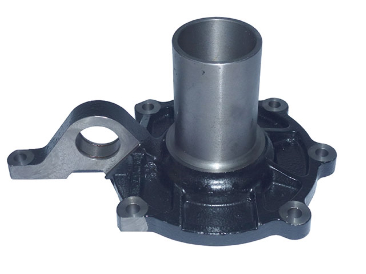 MORINGA CAMBIO VOLVO VT2014 2214 2514 VOLVO FH FM FMX NH12 VM (20366711-)