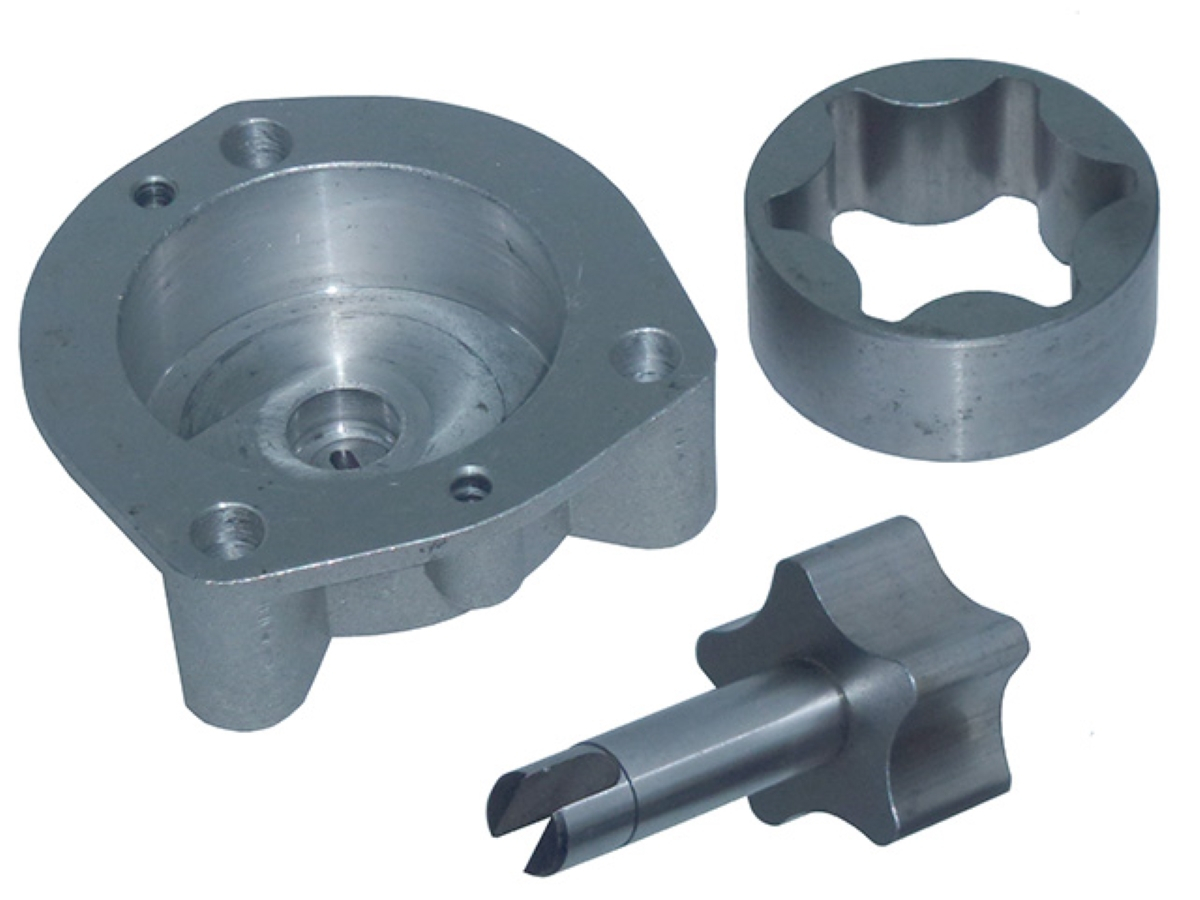 BOMBA OLEO CAIXA CAMBIO (194838-)