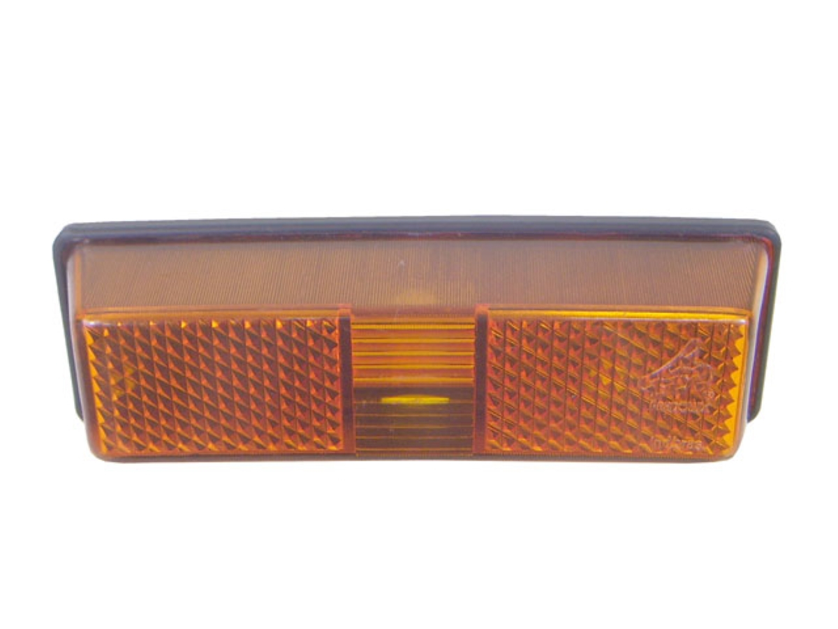 LANTERNA PARALAMA DIANTEIRA FORD CARGO (88HU13N352AA.)