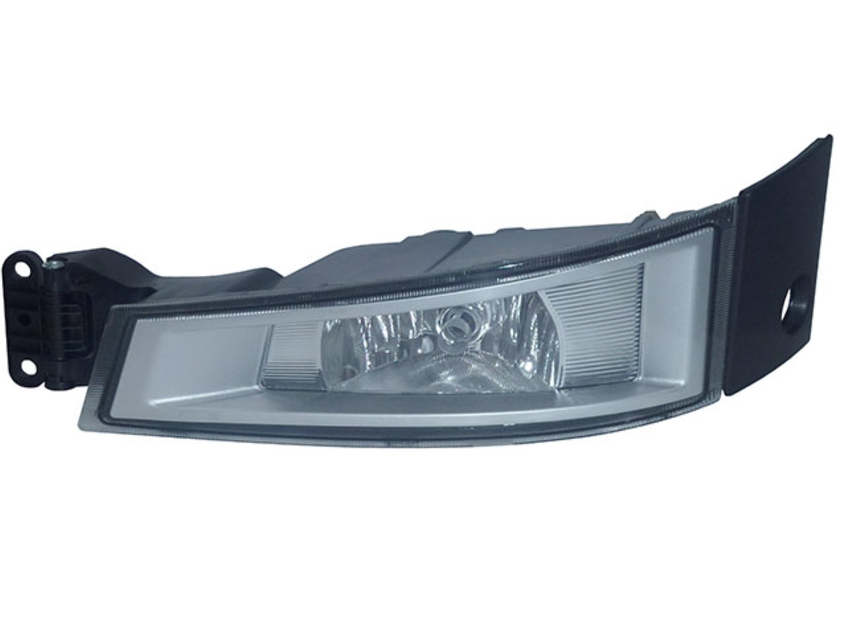 FAROL AUXILIAR 1 FOCO LE CRISTAL VOLVO FH (21221152-KVV06-020)